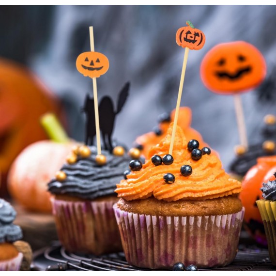 Halloween Tapaspinner