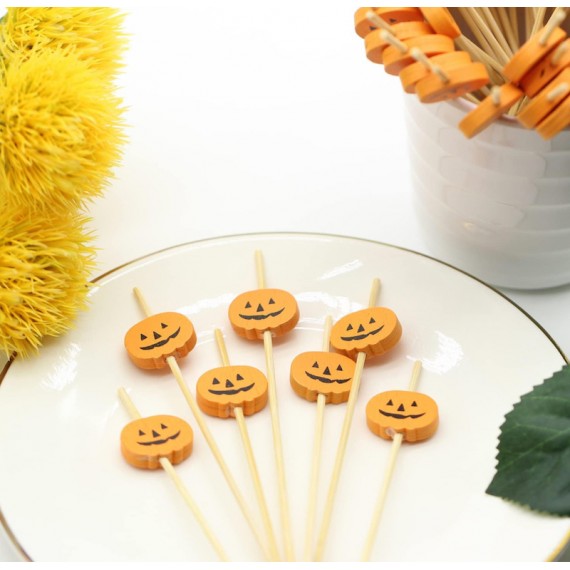 Halloween Tapaspinner