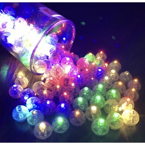 LED lys