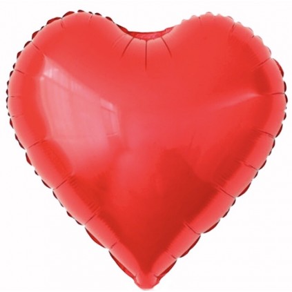 Ballonger til Valentine