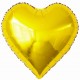 Ballonger i Gull