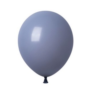 Morandi Blue Grey