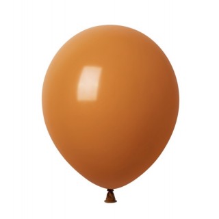Morandi Caramel Orange