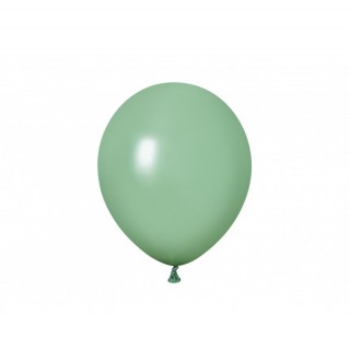 Små Ballonger