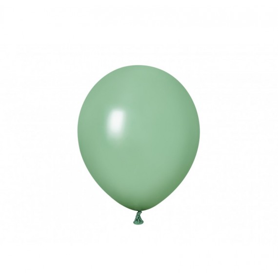 Små Ballonger