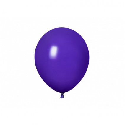Små Lilla Ballonger