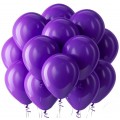 Lilla Ballonger, 100 stk