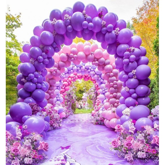 Lilla Ballonger