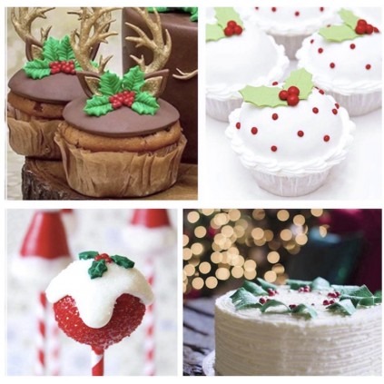Utstikkere Holly
