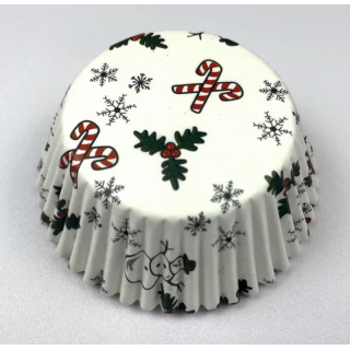 Muffinsformer Holly