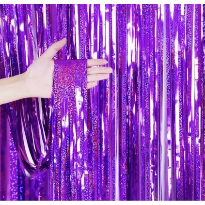 Lilla Glittergardin