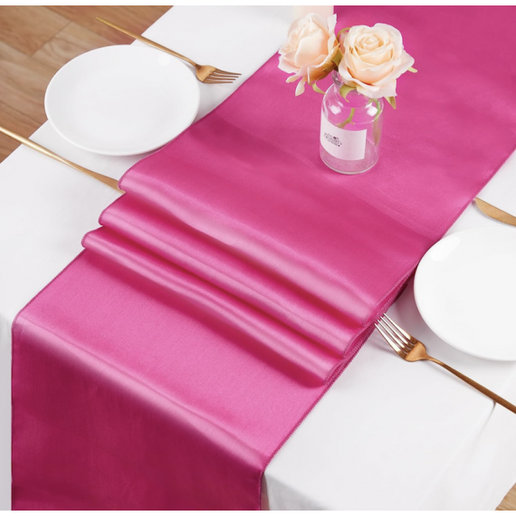 Dyp Rosa Bordløper