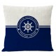 Maritime putetrekk