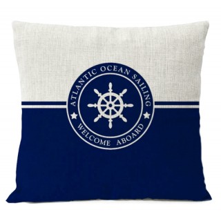 Maritime putetrekk
