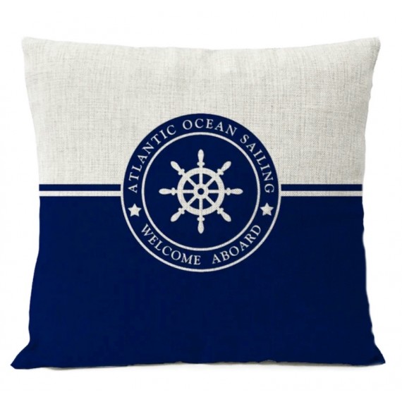Maritime putetrekk