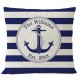 Maritime putetrekk