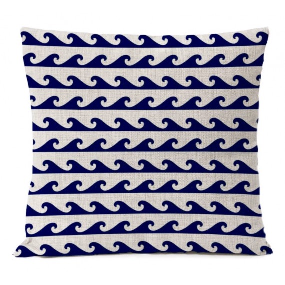 Maritime putetrekk