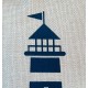 Maritime putetrekk