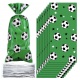 Fotball Candy Bags