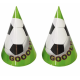 Fotball Bursdagshatter