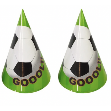 Fotball Bursdagshatter