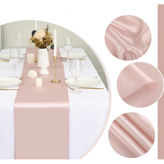 Rose Gold Bordløper