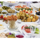 Halloween Tapaspinner