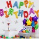 Happy Birthday Foliebanner
