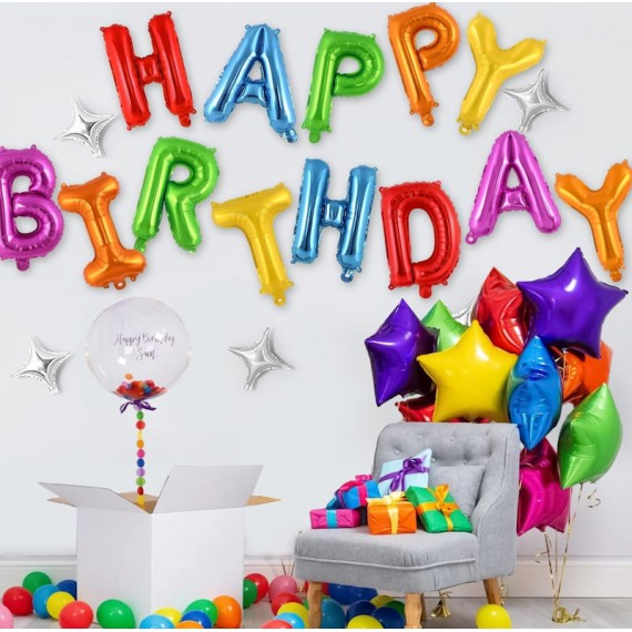 Happy Birthday Foliebanner