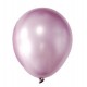 Rosa Metallic Ballonger