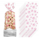 Rosa Poter Candy Bags