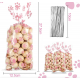 Rosa Poter Candy Bags