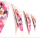 Minnie Flaggbanner