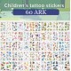 Midlertidig Tatovering