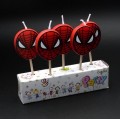 Spider-Man Kakelys