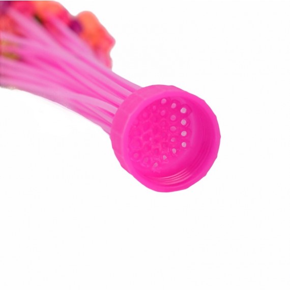Vannballonger, 111 stk