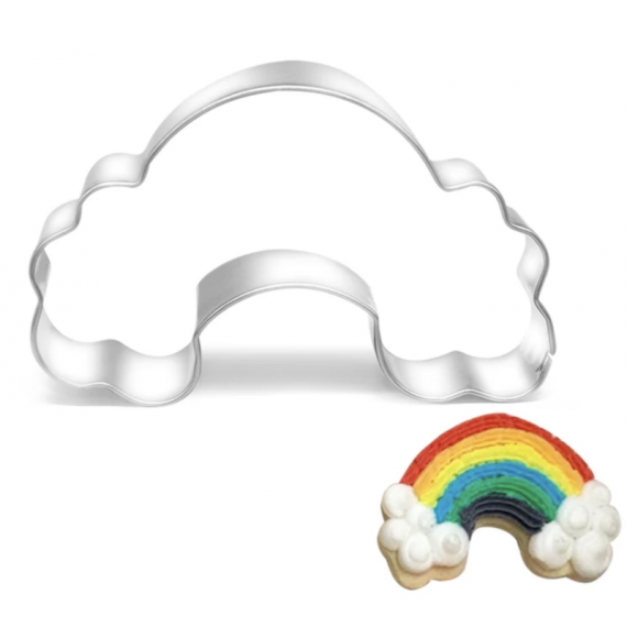 Enhjørning Kakeutstikker