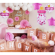 It´s a Girl Folieballonger
