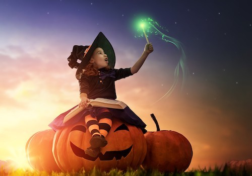 Halloween