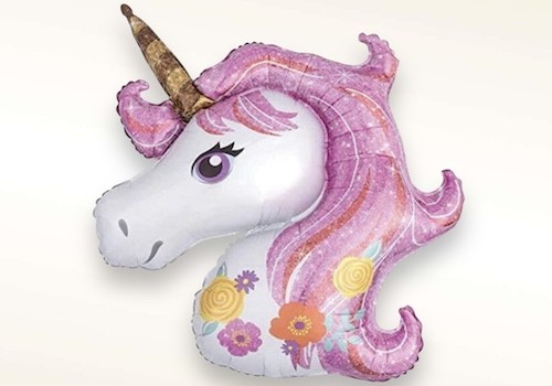 Unicorn Ballonger