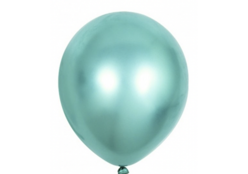 Chrome Ballonger