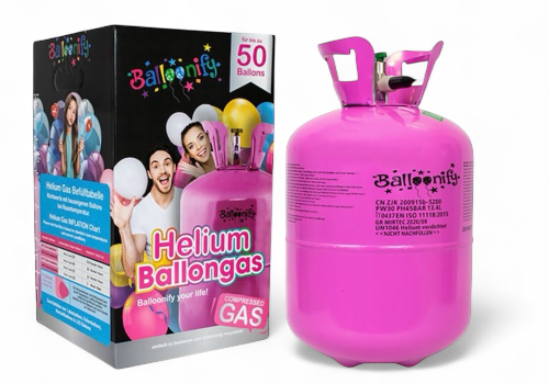 Helium