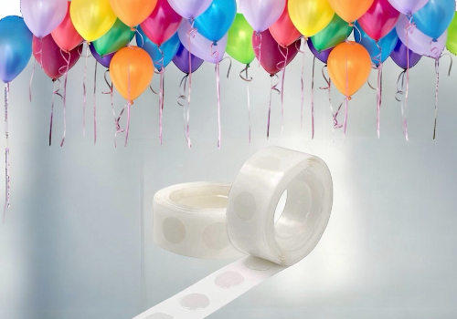 Tilbehør til Ballonger