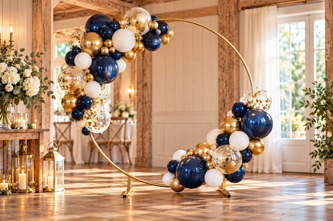 Ballongstativ