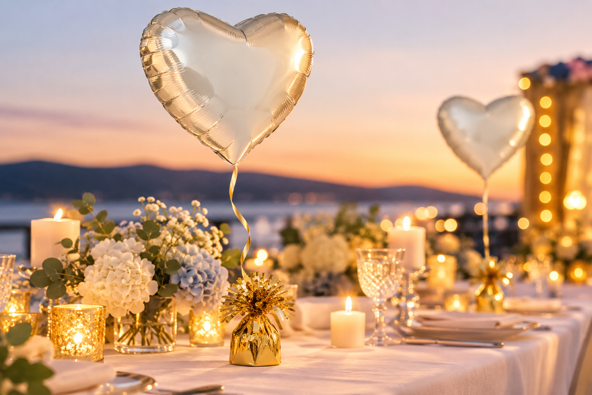 Ballongvekter