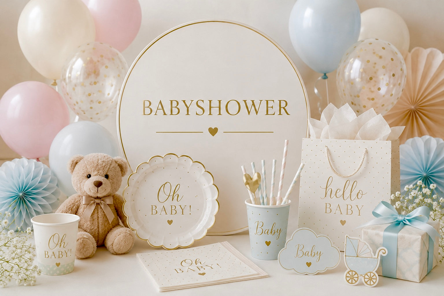 Babyshower