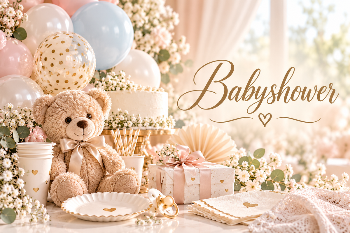 Babyshower