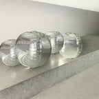 Discokule Folieballong