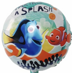 Finding Dory Folieballong