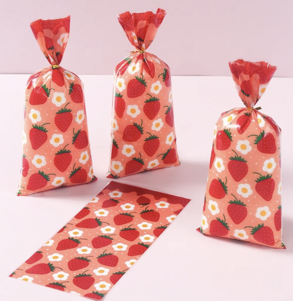 Sommerdrøm Candy Bags